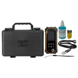 WIPRO Ultrasonic Thickness...