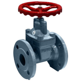 WIPRO Gate Valve Flange...