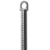 WIPRO Sounding Stick Stainless 2 Meter