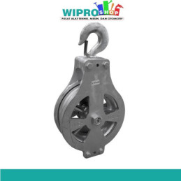WIPRO Encloseed Trawl...