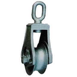 WIPRO Trawl Pulley TPL-200...