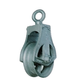 WIPRO Trawl Block TBK-300...