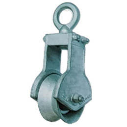 WIPRO Trawl Block TBK-150...