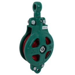 WIPRO Single Wheel Marine...