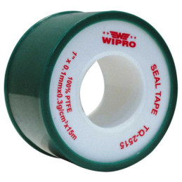 WIPRO Seal Tape TQ-1215...
