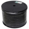 WIPRO Selang Nylon PA (Hitam) 16x12mm (TUBE-1612)