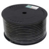 WIPRO Selang Nylon PA (Hitam) 12×9mm (TUBE-1209)