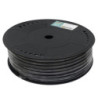 WIPRO Selang Nylon PA (Hitam) 8×6mm (TUBE-0806)
