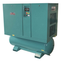 WIPRO Compressor Air Screw...