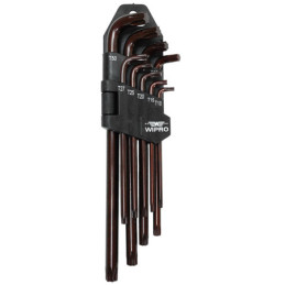 WIPRO Allen Key Torx Set...