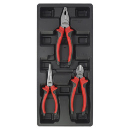 WIPRO Tool Tray Pliers 3...