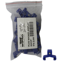 WIPRO Socket Plug u/ SD-80...