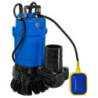 SONJACK Pompa Celup Air Kotor AQUA 3-75