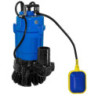 SONJACK Pompa Celup Air Kotor AQUA 2-4S