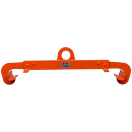 WIPRO Drum Clamp DC-500