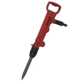 WIPRO Concrete Breaker (Air...