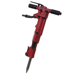 WIPRO Concrete Breaker (Air...