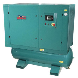 WIPRO Compressor Air Screw...