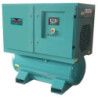 WIPRO Compressor Air Screw (4 in 1) KROOS- 7500 (10HP-8 Bar)