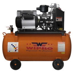 WIPRO Compressor Air Screw...