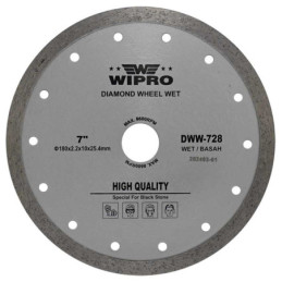 WIPRO D. Wheel Wet...