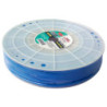 WIPRO Selang PU Biru 04x2.5mm x 200M ( SPUR-0425 )