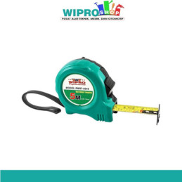 WIPRO Roll Meter Type RM97...