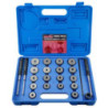 WIPRO Alat Setting Klep dan reamer set (23 Pcs) VSR-23