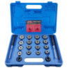 WIPRO Alat Setting Klep dan reamer set (21 Pcs) VSR-21