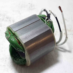 WIPRO SP. CS-355 No.19 Stator
