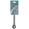 WIPRO Kunci Ring Pas Ratchet - CRV 19 mm