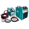WIPRO Travo Las MIG Heavy Duty MIG-500HD