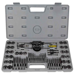 WIPRO Snai Tap Set (60 Pcs)...