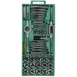 WIPRO Snai Tap Set (40 Pcs)...