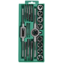 WIPRO Snai Tap Set (20 Pcs)...