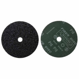 WIPRO Amplas Bulat 4 inch -...