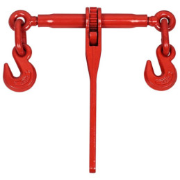 WIPRO Rachet Binder W/Hook...