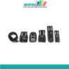 WIPRO Tool Bag Kulit M/ Sabuk TKT-06