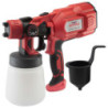 WIPRO Spray Gun (Electric) SE-1000