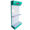 WIPRO Rak Display Set(2 Rak) Free 20 Hook/Cantolan(20 cm)