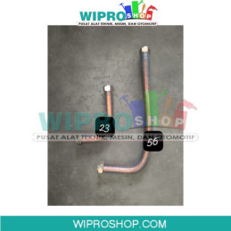 WIPRO SP. Comp Belt Drive...