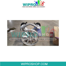 WIPRO SP. Comp Belt Drive...