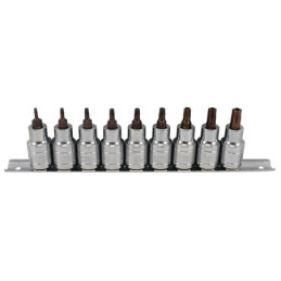 WIPRO Star Bits Socket Set...