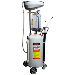 WIPRO Waste Oil Suction...
