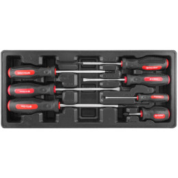 WIPRO Tool Tray Screwdriver...
