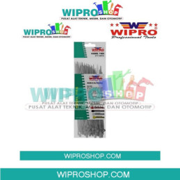 WIPRO Kabel Ties (Natural...