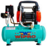 WIPRO Compressor Oil Less Apollo-100