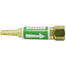 WIPRO Flashback Arrestor...