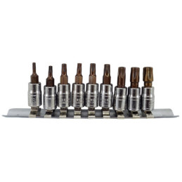 WIPRO Star Bits Socket Set...