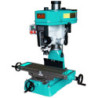 WIPRO Mesin Drilling & Milling ZX-7032B